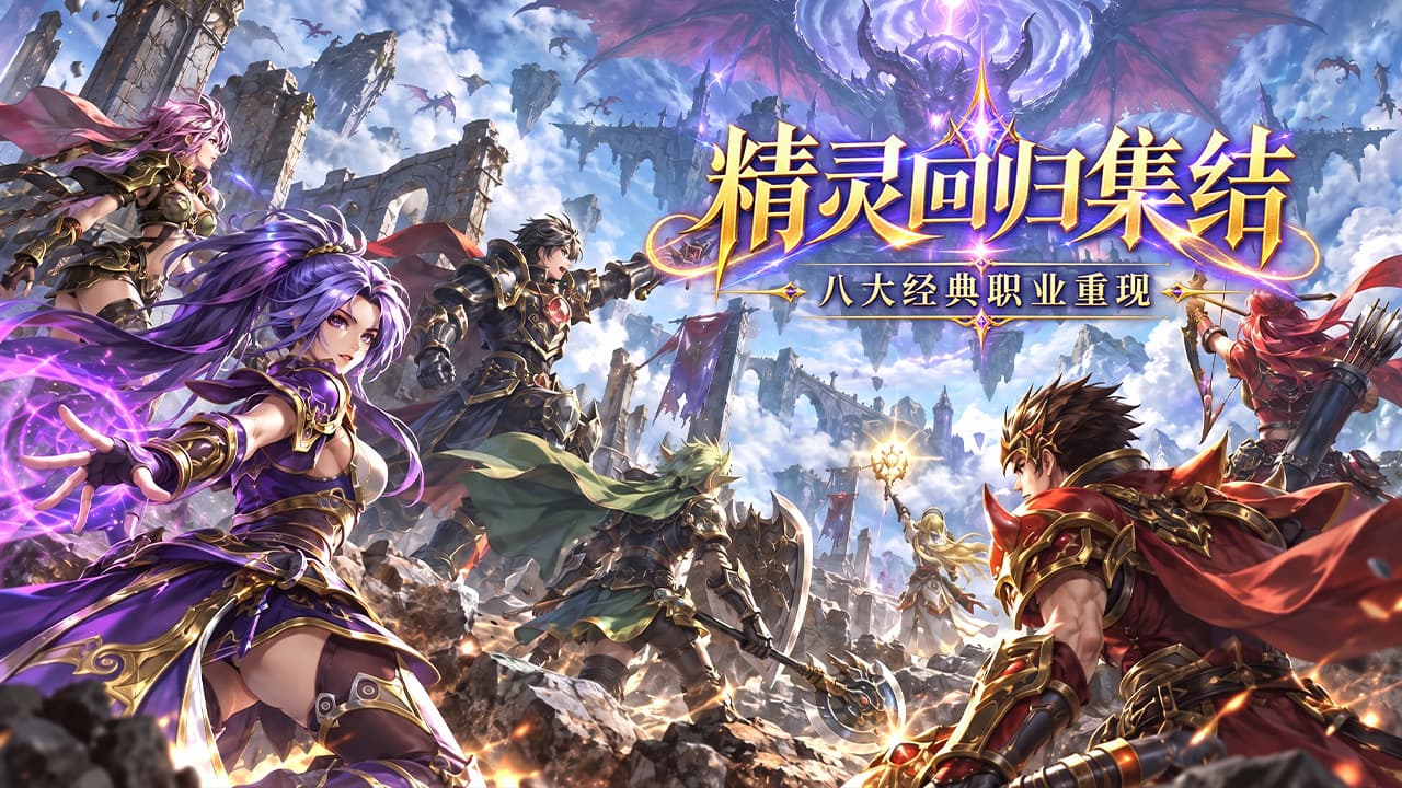 《精灵永恒》资源管理与交易行攻略：新手也能玩得溜